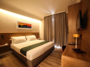 Toledo Relais - Exclusive Rooms