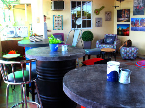 The Stopover Hostel Mactan