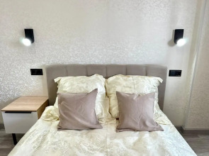 Апартаменты на улице Горбуновой 31