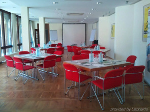 Hotel Schloss Eckberg