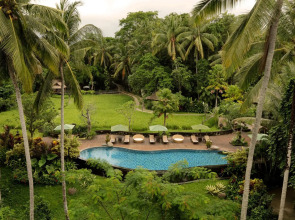 Plataran Ubud Hotel & Spa