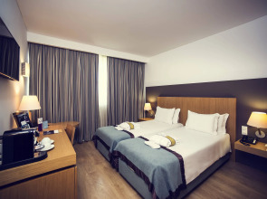 Mercure Lisboa Almada