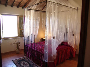 Agriturismo Pompilia