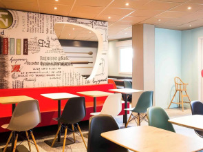 Hôtel ibis Orly Chevilly Tram 7