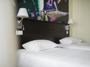 Comfort Hotel LT - Rock 'n' Roll Vilnius