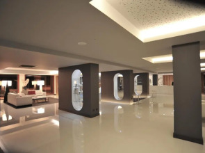 Axis Ofir Beach Resort Hotel