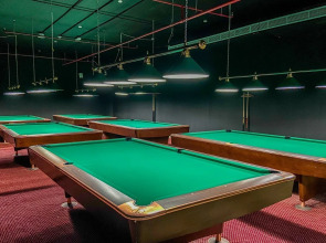 Mirage Bab Al Bahr Hotel