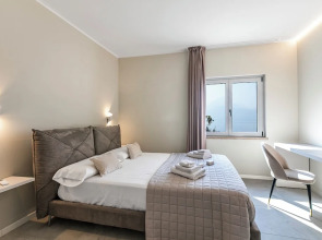 Villa Mercurio Apartments