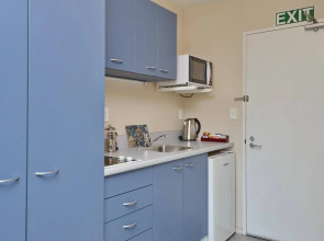 Addington Court Motel