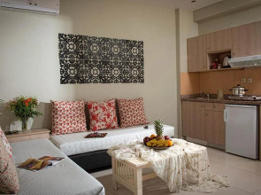 King's Village Apartments