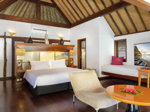 Sofitel Kia Ora Moorea Beach Resort