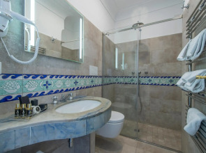 Hotel Casa Albertina