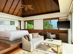 The Westin Siray Bay Resort & Spa, Phuket