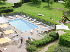 Novotel Orléans St Jean de Braye