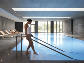 Отель Clarion Paris CDG Airport