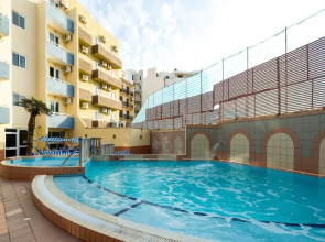 Cardor Holiday Complex