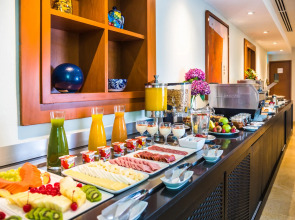 Eurostars Zona Rosa Suites