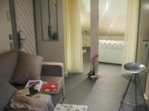 Бутик-отель «Мама»