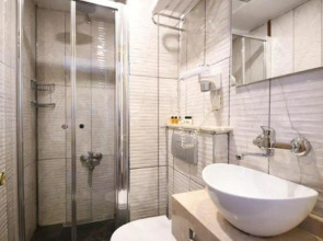 Park Star Hotel Taksim