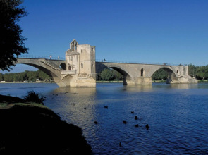 ibis budget Avignon Centre