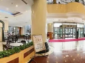 Qinglan Hotel