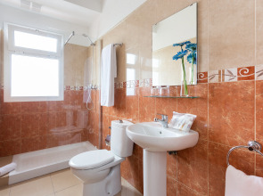 Hotel Globales Acuario