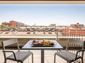 Hotel SB Plaza Europa