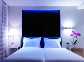 Out Of The Blue All Inclusive Resort & Spa