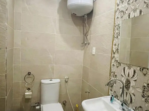 Makadi Pyramids View