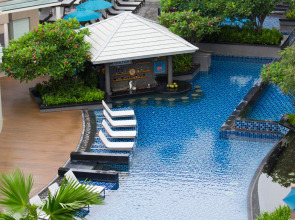 Grand Mercure Phuket Patong
