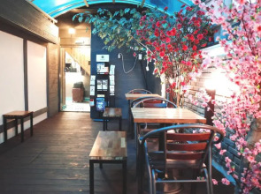 Must Stay Hotel Myeongdong