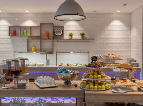 Holiday Inn Dusseldorf City Toulouser Allee by IHG