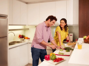 Somerset Greenways Chennai