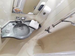 Premiere Classe Marne La Vallée - Bussy Saint Georges