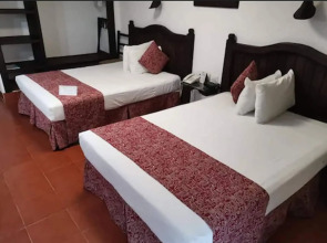 Hotel Maya Yucatán