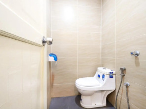 OYO 836 Mandurah Room & Cafe