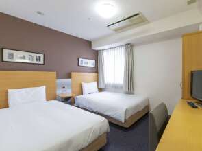 Comfort Hotel Osaka Shinsaibashi