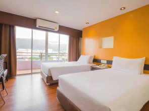 Mayflower Grande Hotel Chiang Mai