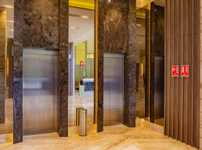 Nanu Resort, Arambol