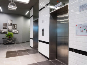 Tune Hotel Klia-Klia2 (Airport Transit Hotel)