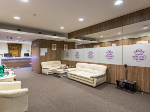 Merchant's Crown Suites and Spa