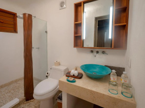 Mahekal Beach Front Resort & Spa