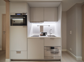 Adina Apartment Hotel Vienna Belvedere