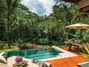 Four Seasons Resort Bali at Sayan