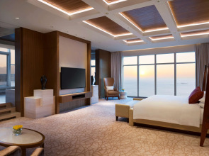 Hyatt Regency Qingdao