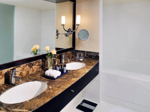 InterContinental Abu Dhabi by IHG