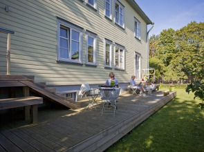 Baltic Boutique Apartments