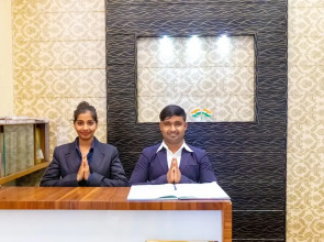 Hotel Apex International