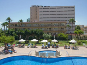 Helios Mallorca Hotel & Apartments