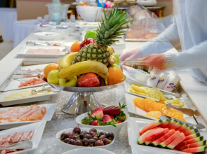 Hotel Pirineo Figueres by Pierre and Vacances